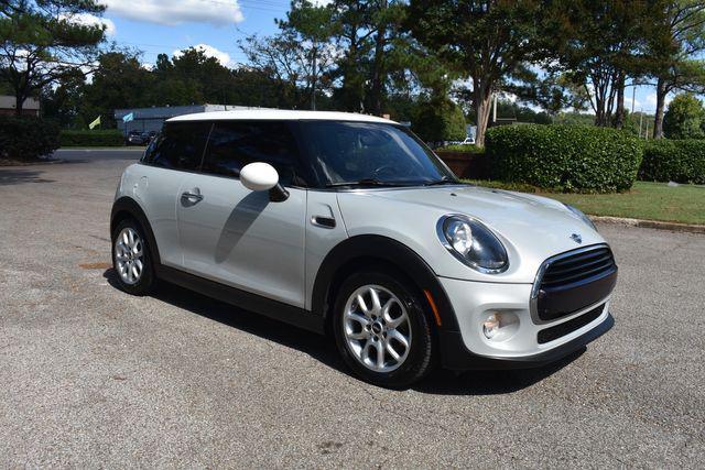 used 2019 MINI Hardtop car, priced at $13,990