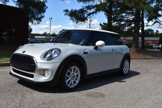 used 2019 MINI Hardtop car, priced at $13,990