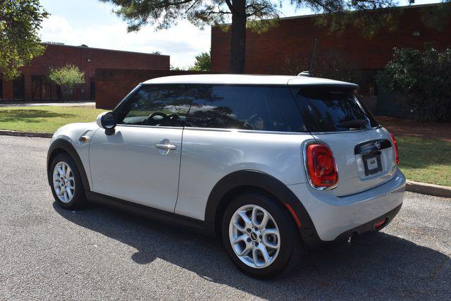used 2019 MINI Hardtop car, priced at $13,990