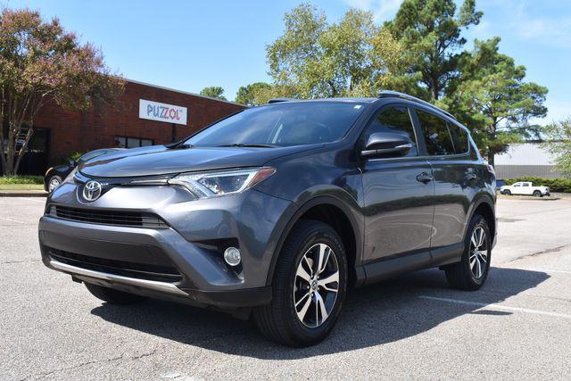 used 2016 Toyota RAV4 car, priced at $16,990