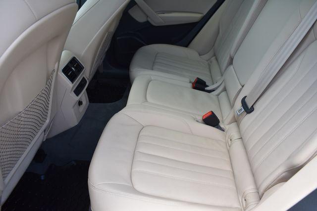 used 2018 Audi Q5 car, priced at $19,990