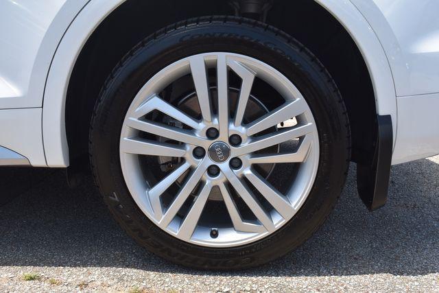 used 2018 Audi Q5 car, priced at $19,990