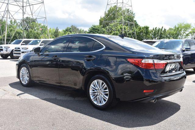 used 2015 Lexus ES 350 car, priced at $12,990