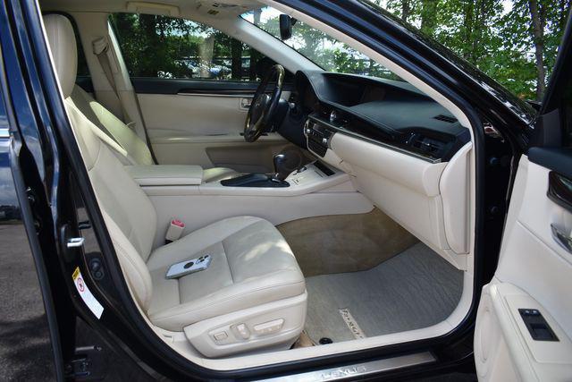 used 2015 Lexus ES 350 car, priced at $12,990