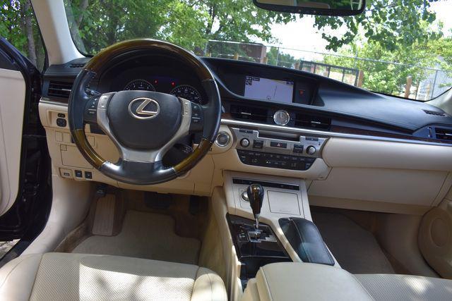 used 2015 Lexus ES 350 car, priced at $12,990
