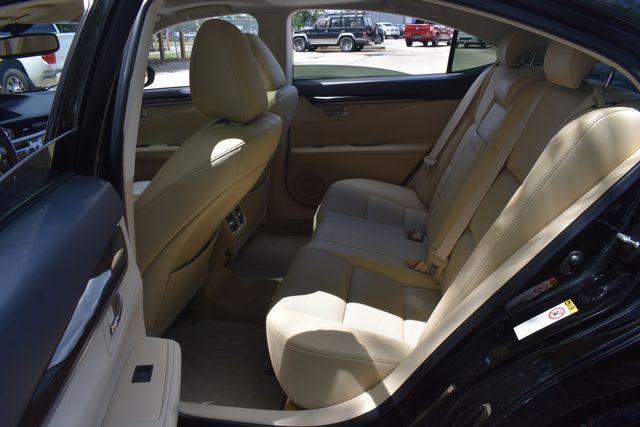 used 2015 Lexus ES 350 car, priced at $12,990