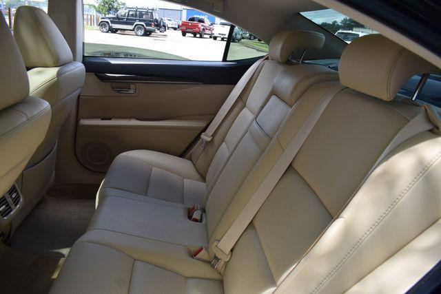 used 2015 Lexus ES 350 car, priced at $12,990