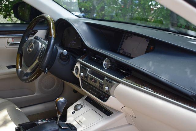 used 2015 Lexus ES 350 car, priced at $12,990