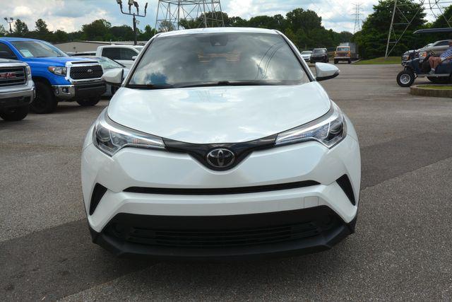 used 2018 Toyota C-HR car, priced at $14,990