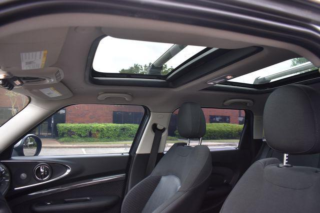 used 2017 MINI Clubman car, priced at $15,990