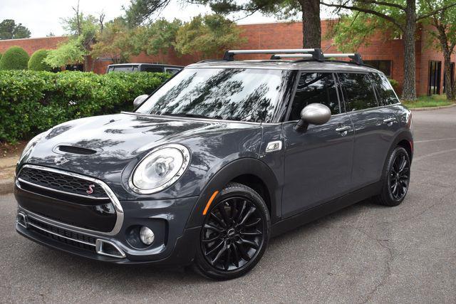 used 2017 MINI Clubman car, priced at $15,990