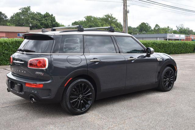 used 2017 MINI Clubman car, priced at $15,990