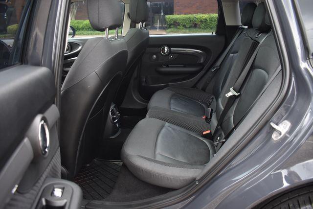 used 2017 MINI Clubman car, priced at $15,990