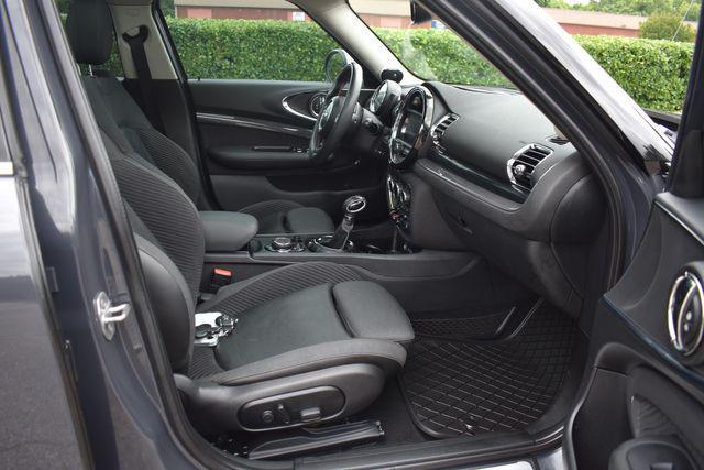 used 2017 MINI Clubman car, priced at $15,990