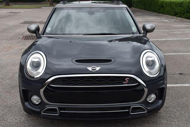 used 2017 MINI Clubman car, priced at $15,990