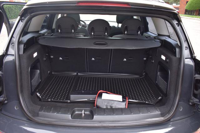 used 2017 MINI Clubman car, priced at $15,990