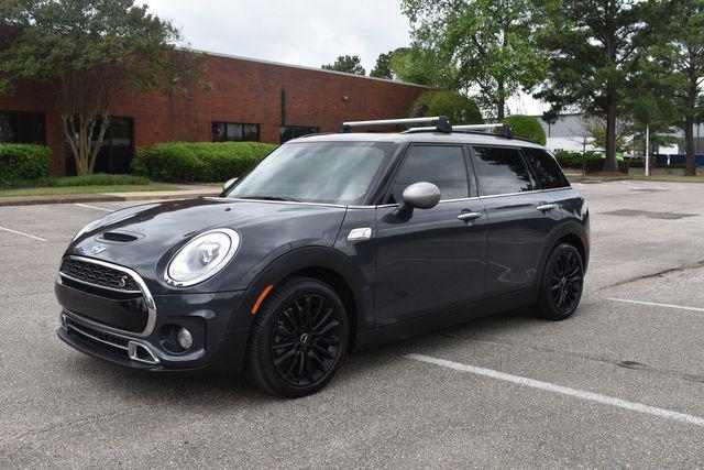 used 2017 MINI Clubman car, priced at $15,990