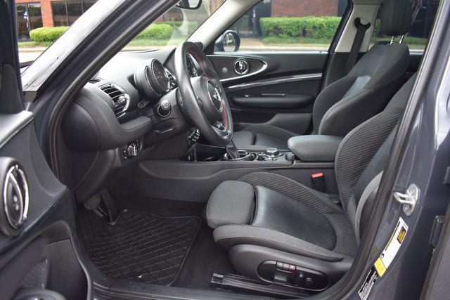 used 2017 MINI Clubman car, priced at $15,990