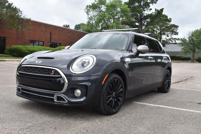 used 2017 MINI Clubman car, priced at $15,990