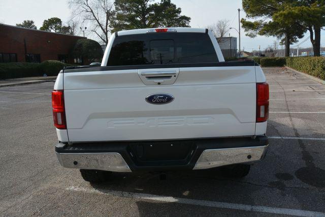 used 2020 Ford F-150 car, priced at $38,800