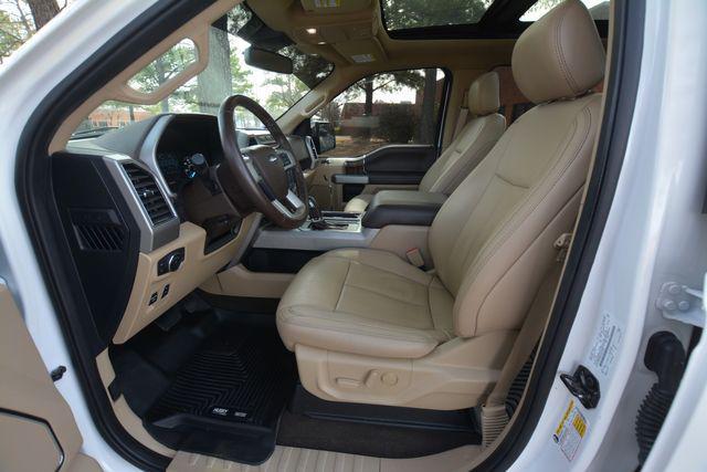 used 2020 Ford F-150 car, priced at $38,800