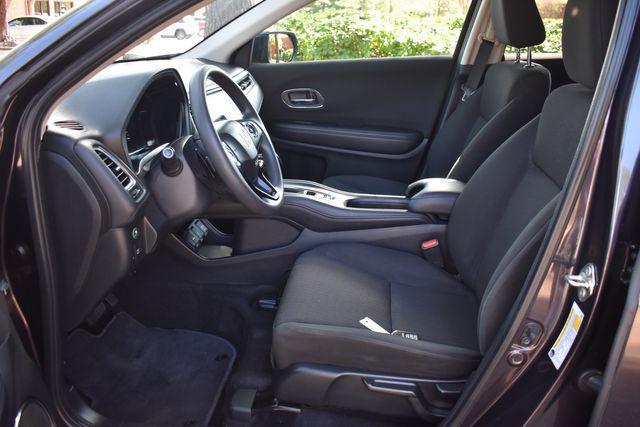 used 2017 Honda HR-V car, priced at $15,300