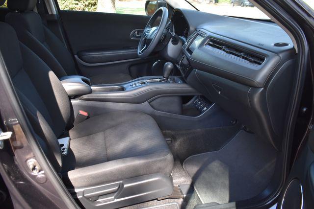 used 2017 Honda HR-V car, priced at $15,300