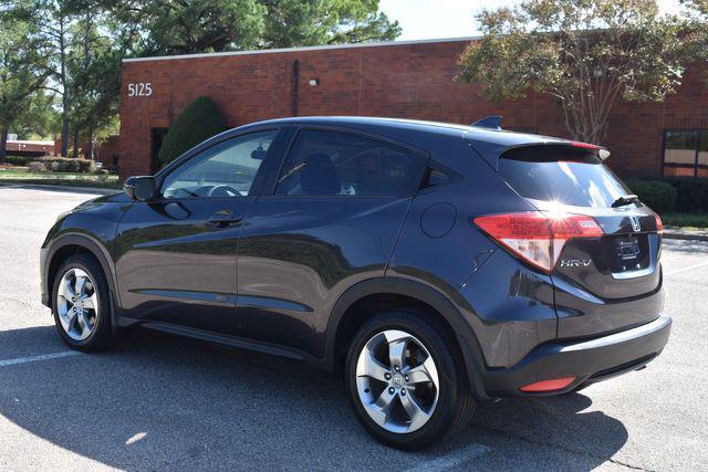 used 2017 Honda HR-V car, priced at $15,300