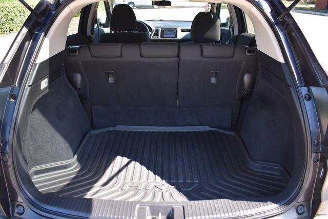 used 2017 Honda HR-V car, priced at $15,300