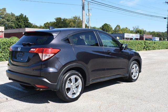 used 2017 Honda HR-V car, priced at $15,300