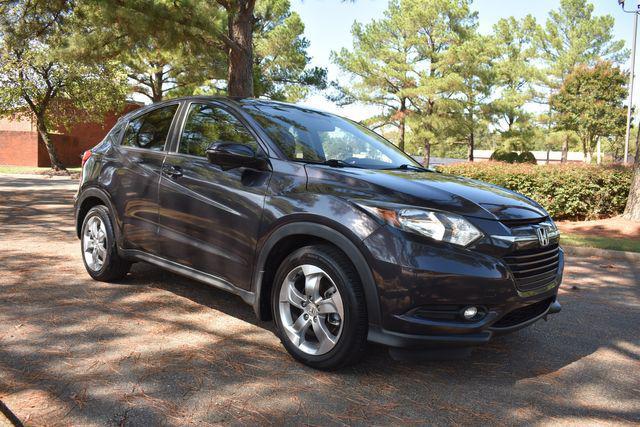 used 2017 Honda HR-V car, priced at $15,300