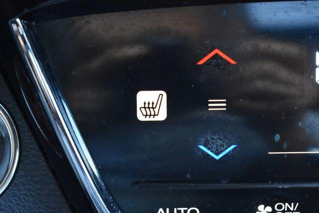 used 2017 Honda HR-V car, priced at $15,300