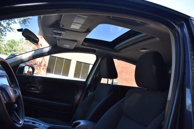 used 2017 Honda HR-V car, priced at $15,300