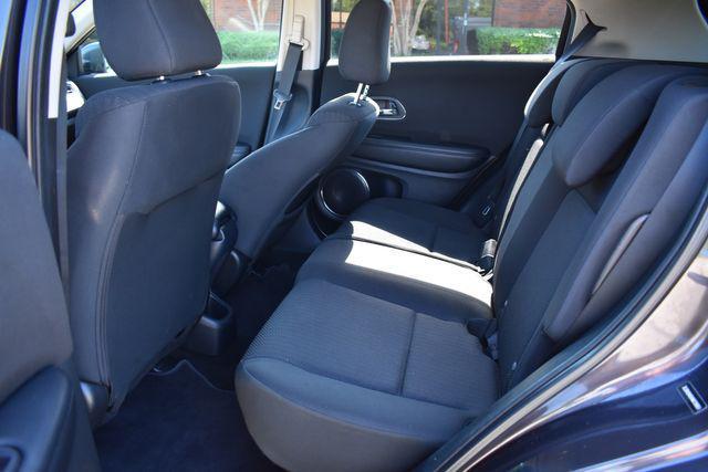 used 2017 Honda HR-V car, priced at $15,300