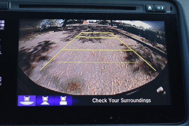 used 2017 Honda HR-V car, priced at $15,300