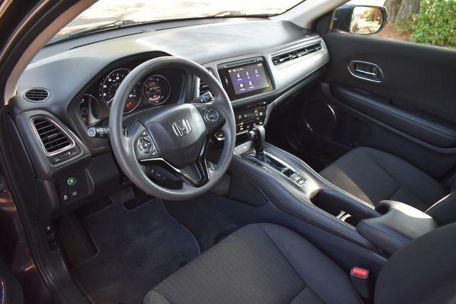 used 2017 Honda HR-V car, priced at $15,300