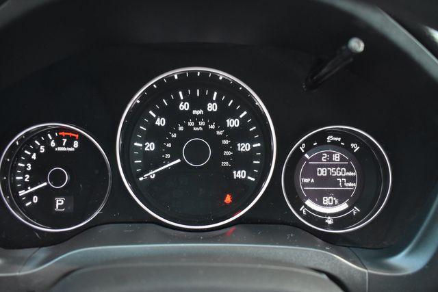 used 2017 Honda HR-V car, priced at $15,300