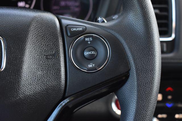 used 2017 Honda HR-V car, priced at $15,300