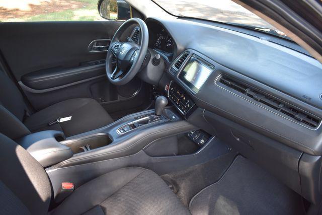used 2017 Honda HR-V car, priced at $15,300
