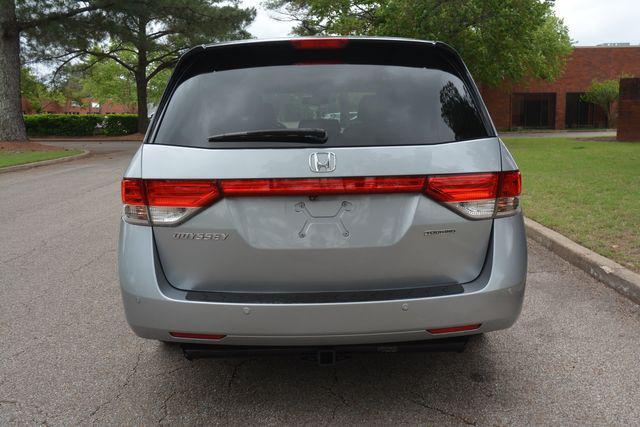 used 2016 Honda Odyssey car, priced at $17,990