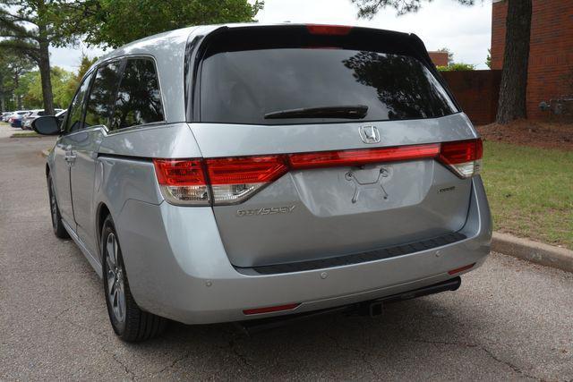 used 2016 Honda Odyssey car, priced at $17,990