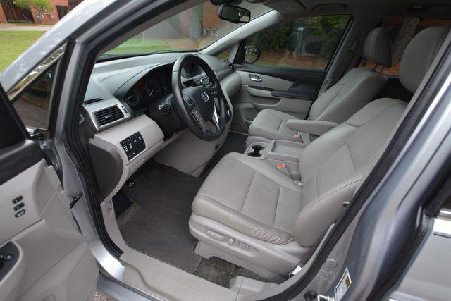 used 2016 Honda Odyssey car, priced at $17,990