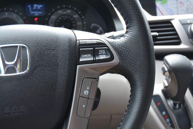 used 2016 Honda Odyssey car, priced at $17,990