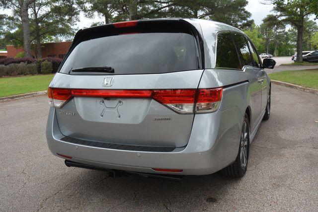 used 2016 Honda Odyssey car, priced at $17,990