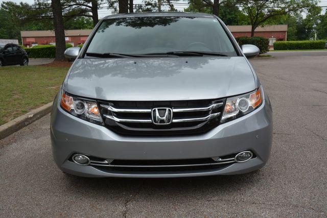 used 2016 Honda Odyssey car, priced at $17,990