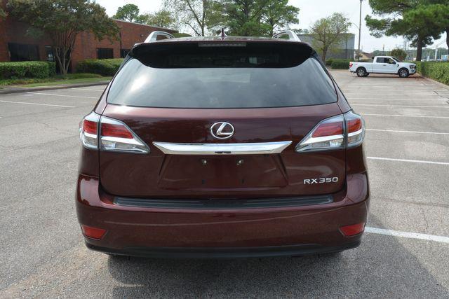 used 2014 Lexus RX 350 car, priced at $14,480