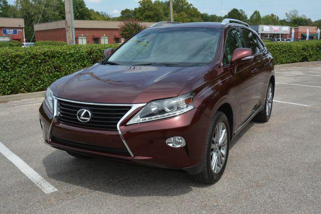 used 2014 Lexus RX 350 car, priced at $14,480