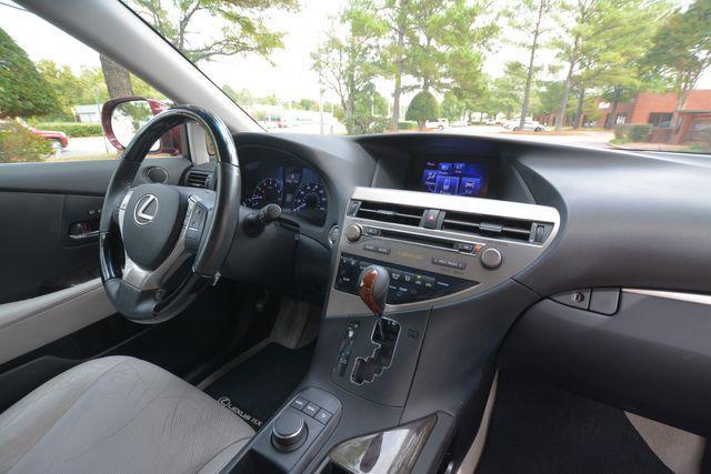 used 2014 Lexus RX 350 car, priced at $14,480