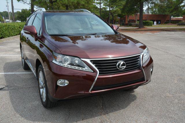 used 2014 Lexus RX 350 car, priced at $14,480