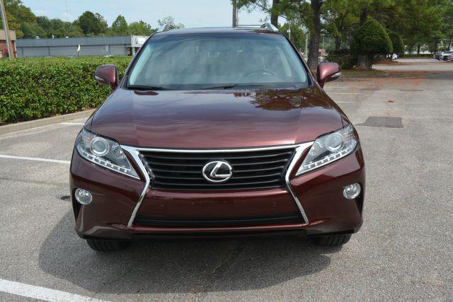 used 2014 Lexus RX 350 car, priced at $14,480